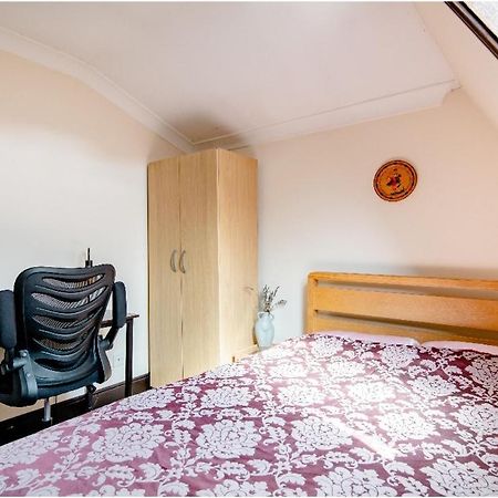 Double Room 2 Mins From Station Belvedere Extérieur photo