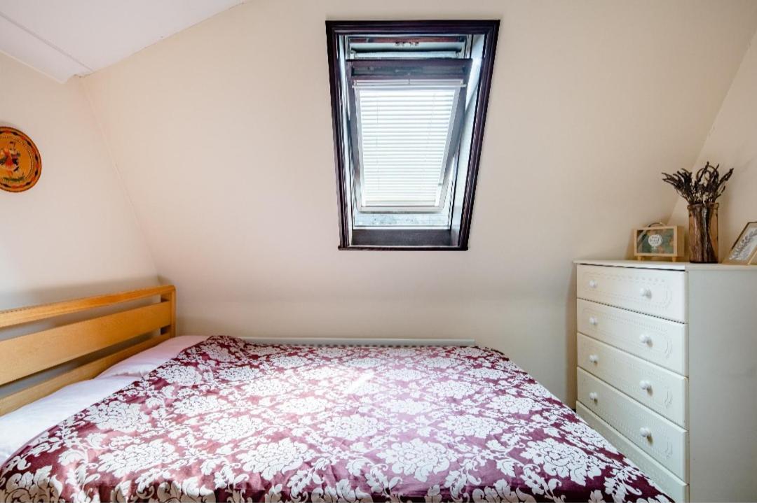 Double Room 2 Mins From Station Belvedere Extérieur photo