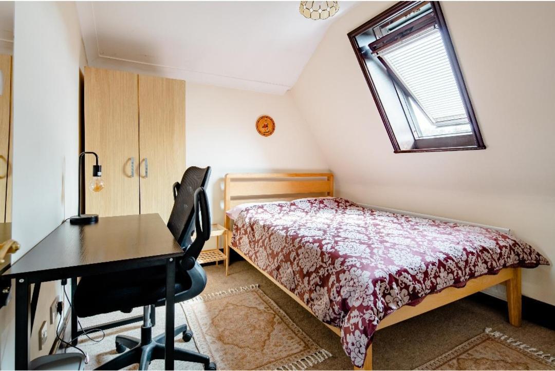Double Room 2 Mins From Station Belvedere Extérieur photo