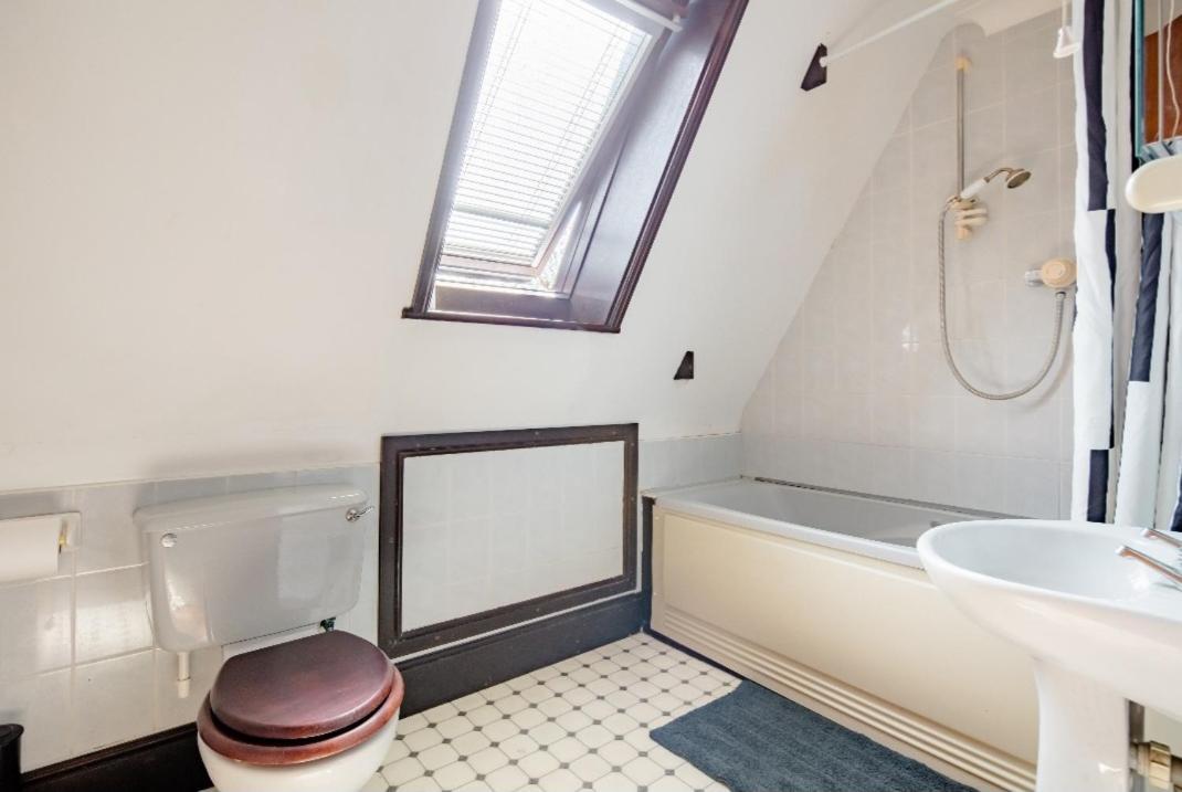 Double Room 2 Mins From Station Belvedere Extérieur photo