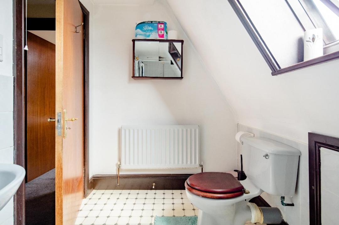 Double Room 2 Mins From Station Belvedere Extérieur photo